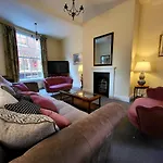50a Petergate *