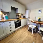 度假居 50a Petergate 约克