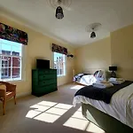 50a Petergate 度假居 *