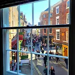度假居 50a Petergate