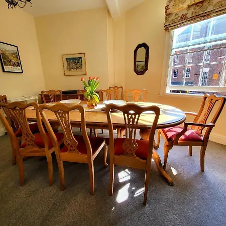 50a Petergate * York