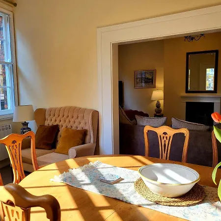 Holiday home 50a Petergate *