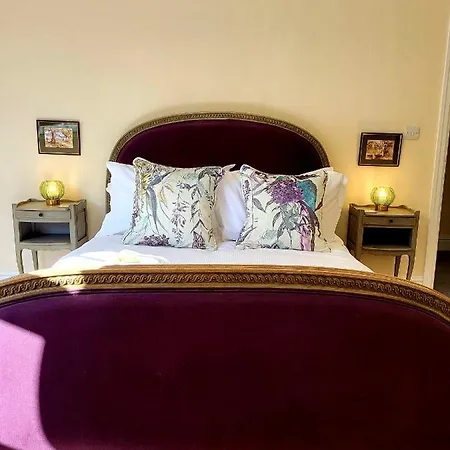 Casa de Férias 50a Petergate *