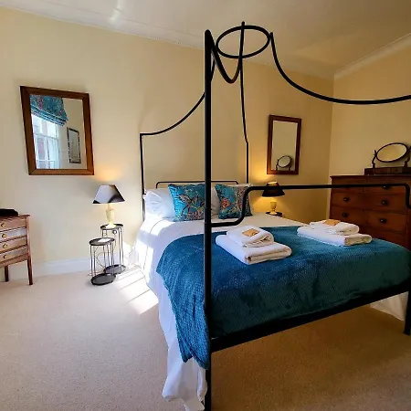 Holiday home 50a Petergate