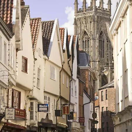 50a Petergate * York