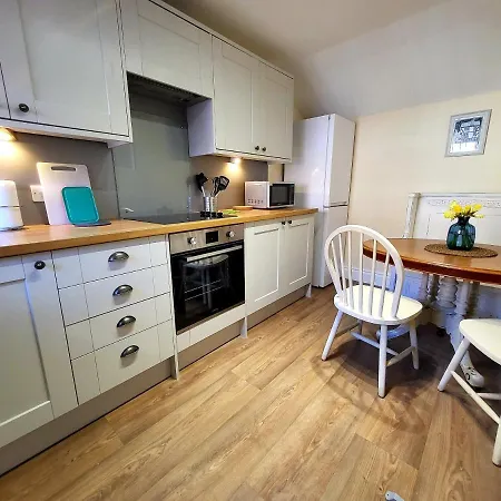 Holiday home 50a Petergate York