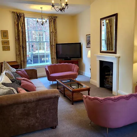 50a Petergate *