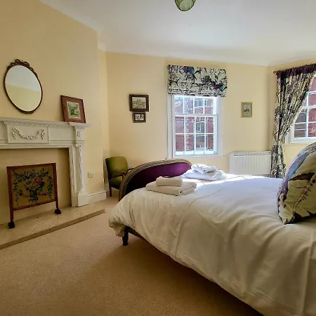 50a Petergate Holiday home York