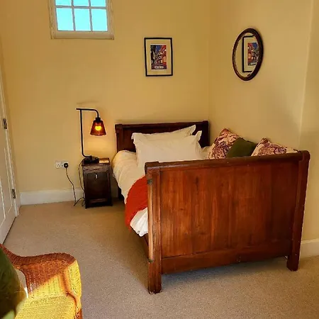 Holiday home 50a Petergate