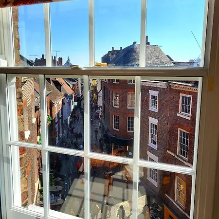 50a Petergate York