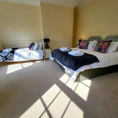 Holiday home 50a Petergate York