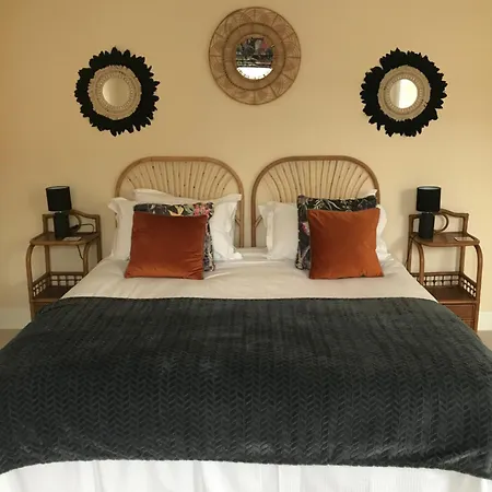 50a Petergate Holiday home