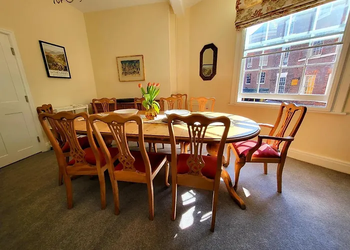 50a Petergate * Γιορκ