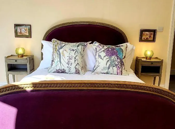 Σπίτι διακοπών 50a Petergate *