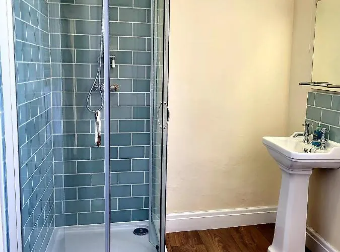 50a Petergate Σπίτι διακοπών *