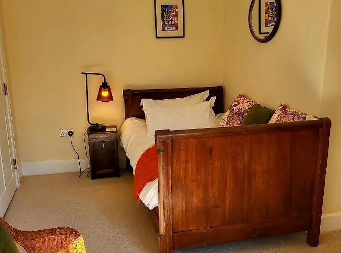 Σπίτι διακοπών 50a Petergate