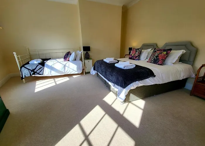 Σπίτι διακοπών 50a Petergate Γιορκ