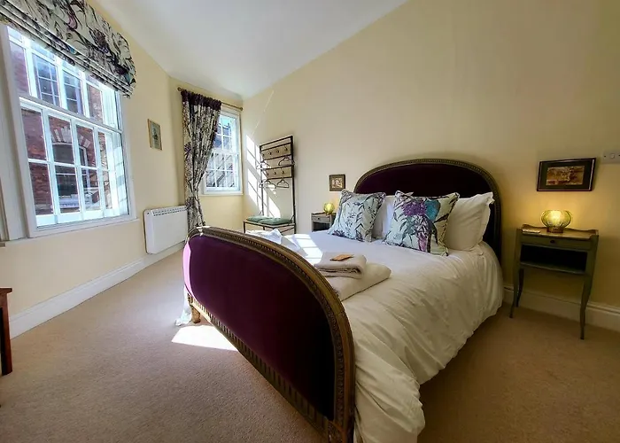 Σπίτι διακοπών 50a Petergate *