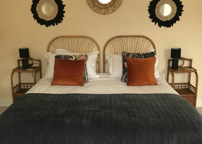 50a Petergate Σπίτι διακοπών