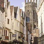 50a Petergate * York