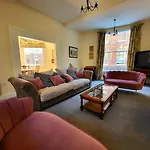 Ferienhaus 50a Petergate York