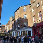 50a Petergate Hébergement de vacances *