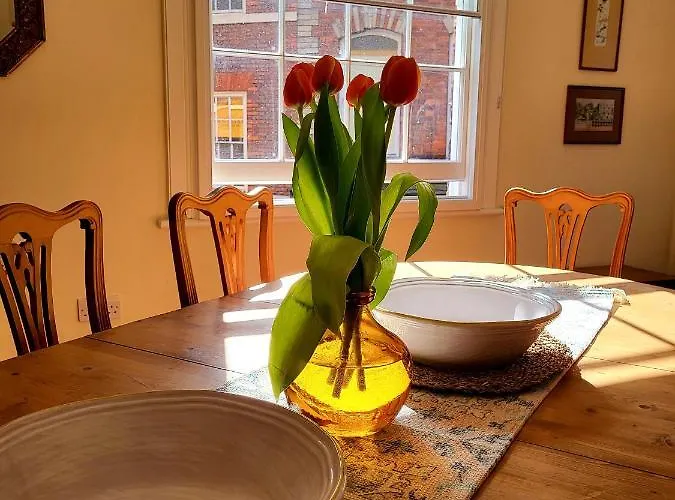 50a Petergate Casa vacanze *