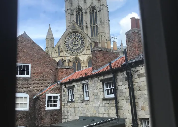 Casa vacanze 50a Petergate *